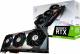 Karta graficzna MSI GeForce RTX 3090 Ti Suprim X 24GB GDDR6X (GeForce RTX 3090 Ti Suprim X) 1