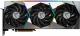 Karta graficzna MSI GeForce RTX 3090 Ti Suprim X 24GB GDDR6X (GeForce RTX 3090 Ti Suprim X) 1