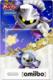 Figurka Nintendo Amiibo Kirby - Meta Knight 1