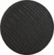 vidaXL Stolik herbaciany, czarny, 45 cm, polirattan 4