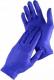 Maxter Rękawice Nitrylowe Cobalt Blue r. S 100 szt. 1