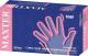Maxter Rękawice Nitrylowe Cobalt Blue r. S 100 szt. 1