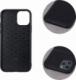 TelForceOne TelForceOne Nakładka Elegance do iPhone 12 / iPhone 12 Pro 6,1" czarna 3