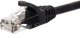 NetRack Patchcord UTP kat.5e 5m czarny (BZPAT5UK) 1