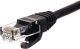 NetRack Patchcord UTP kat.5e 5m czarny (BZPAT5UK) 1