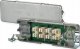 MetzConnect BTR BTR Connection Module, Cat 7 - 130863-E 1