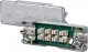 MetzConnect BTR BTR Connection Module, Cat 7 - 130863-E 2