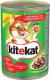 Kitekat Z WOŁOWINĄ 400G 1