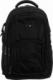 Plecak David Jones 15.6" (PC-006 BLACK) 2