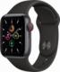Smartwatch Apple Watch SE GPS + Cellular 40mm Gray Alu Black Sport Czarny  (MYEK2WB/A) 1