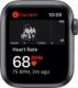 Smartwatch Apple Watch SE GPS + Cellular 40mm Gray Alu Black Sport Czarny  (MYEK2WB/A) 4