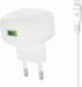 Ładowarka XO L86 1x USB-A 3 A (8_2274899) 1
