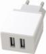 Ładowarka XO L75 2x USB-A 2.4 A (8_2262310) 1