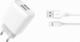 Ładowarka XO L57 2x USB-A 2.4 A (8_2257666) 1