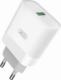 Ładowarka XO L63 1x USB-A  (8_2261295) 1