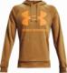 Under Armour Bluza męska Under Armour Rival Fleece Big Logo HD brązowa 1357093 277 S 1
