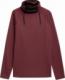 4f Bluza termoaktywna męska 4F burgund H4Z21 BIMD031 60S S 1