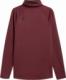 4f Bluza termoaktywna męska 4F burgund H4Z21 BIMD031 60S S 2