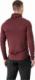 4f Bluza termoaktywna męska 4F burgund H4Z21 BIMD031 60S S 4