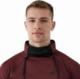 4f Bluza termoaktywna męska 4F burgund H4Z21 BIMD031 60S S 5