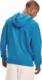 Under Armour Bluza męska Under Armour Rival Fleece Hoodie niebieska 1357092 422 S 3