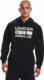 Under Armour Bluza męska Under Armour Rival FLC Signature HD czarna 1366363 001 XL 2
