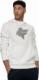 Under Armour Bluza męska 4F złamana biel H4L21 BLM010 11S S 3