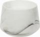 Intesi Świeca zapachowa Marble L czarna 2