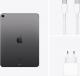 Tablet Apple iPad Air 10.9" 5 gen. 256 GB 5G Szary (MM713FD/A) 2