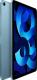 Tablet Apple iPad Air 10.9" 5 gen. 256 GB 5G Niebieski (MM733FD/A) 3