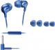 Słuchawki Philips SHE3705BL/00 2