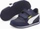 Puma Buty dziecięce PUMA ST RUNNER V3 NL V INF PEACOAT-LEMON SHER 27 1