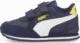 Puma Buty dziecięce PUMA ST RUNNER V3 NL V INF PEACOAT-LEMON SHER 27 2