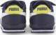 Puma Buty dziecięce PUMA ST RUNNER V3 NL V INF PEACOAT-LEMON SHER 27 3