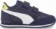 Puma Buty dziecięce PUMA ST RUNNER V3 NL V INF PEACOAT-LEMON SHER 27 5