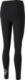 Puma Getry damskie PUMA ESS+ METALLIC LEGGINGS PUMA BLACK-SILVER XL 1