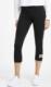Puma Getry damskie PUMA ESS 3/4 LOGO LEGGINGS PUMA BLACK XS 1