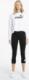 Puma Getry damskie PUMA ESS 3/4 LOGO LEGGINGS PUMA BLACK XS 4