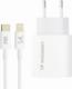 Ładowarka Wozinsky 1x USB-C  (5907769300868) 1