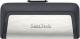 Pendrive SanDisk Ultra Dual Drive, 32 GB  (SDDDC2-032G-G46) 1