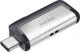 Pendrive SanDisk Ultra Dual Drive, 32 GB  (SDDDC2-032G-G46) 1