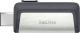 Pendrive SanDisk Ultra Dual Drive, 64 GB  (SDDDC2-064G-G46) 2