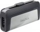 Pendrive SanDisk Ultra Dual Drive, 128 GB  (SDDDC2-128G-G46) 4