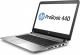 Laptop HP ProBook 440 G3 (X0P77ES) 2