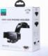 Joyroom Joyroom Uchwyt samochodowy Joyroom JR-ZS283 Dash & Windshield Car Mount Black 6