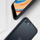 Tech-Protect Etui Mattfit do Apple iPhone SE 2022/SE Black 2