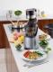 Wyciskarka wolnoobrotowa Kenwood JMP800SI 5