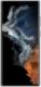 Samsung Samsung Leather Cover skórzane etui pokrowiec ze skóry naturalnej Samsung Galaxy S22 Ultra jasnoszary (EF-VS908LJEGWW) 1