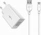 Ładowarka WK Design WP-U56 2x USB-A  (6941027611883) 1