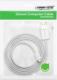 Kabel USB Ugreen USB-C - DisplayPort 1.5 m Biały (6957303844203) 5